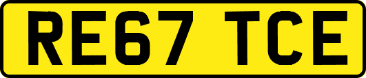RE67TCE