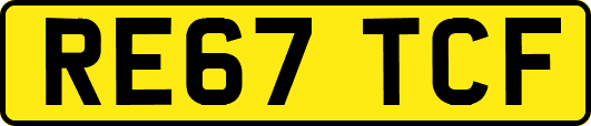 RE67TCF