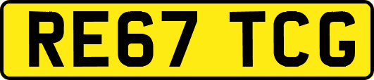 RE67TCG