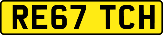 RE67TCH