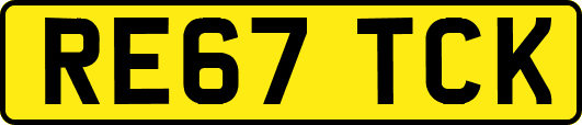 RE67TCK