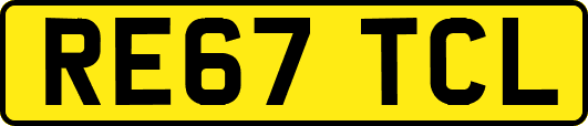 RE67TCL