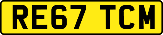 RE67TCM