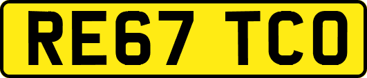 RE67TCO