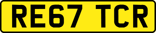 RE67TCR