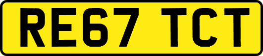 RE67TCT
