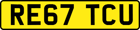 RE67TCU