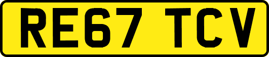 RE67TCV