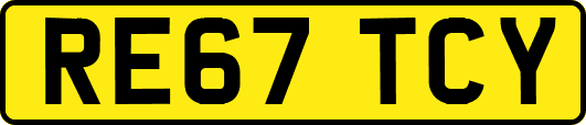 RE67TCY