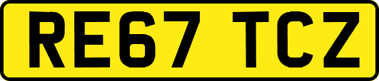 RE67TCZ