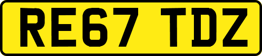 RE67TDZ