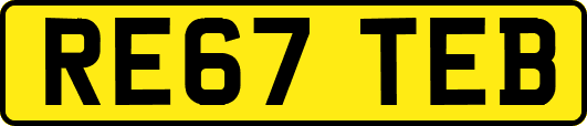 RE67TEB
