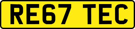 RE67TEC