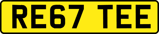 RE67TEE