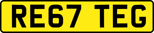 RE67TEG