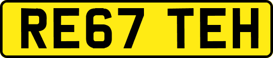RE67TEH