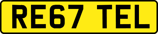 RE67TEL
