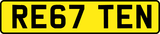 RE67TEN