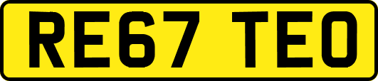 RE67TEO