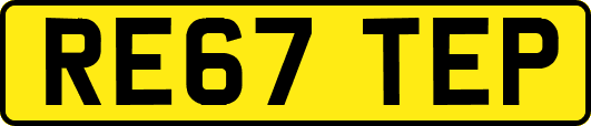 RE67TEP