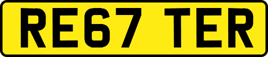 RE67TER