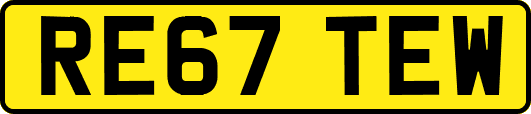 RE67TEW