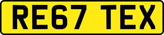 RE67TEX
