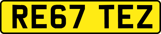 RE67TEZ