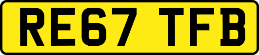 RE67TFB