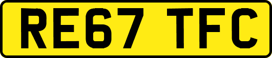 RE67TFC