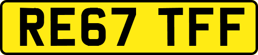 RE67TFF