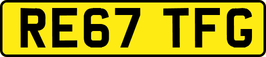 RE67TFG