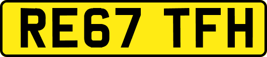 RE67TFH