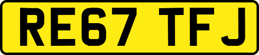 RE67TFJ
