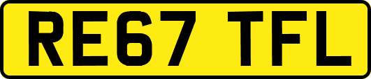 RE67TFL