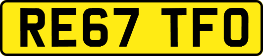 RE67TFO