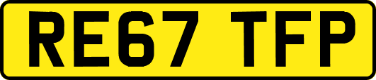 RE67TFP