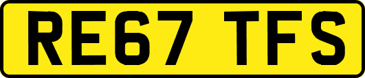 RE67TFS