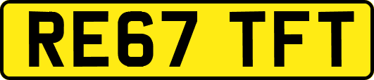 RE67TFT
