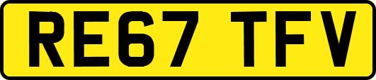RE67TFV