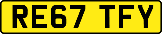 RE67TFY