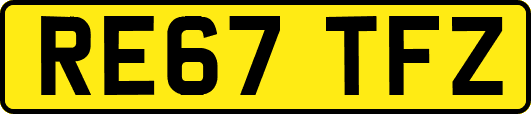 RE67TFZ