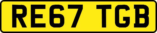 RE67TGB