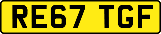 RE67TGF
