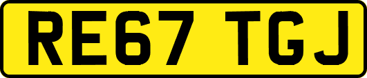 RE67TGJ