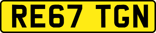 RE67TGN