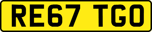 RE67TGO