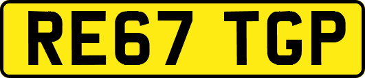 RE67TGP