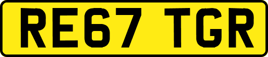 RE67TGR