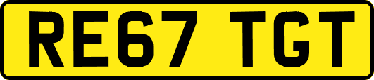 RE67TGT
